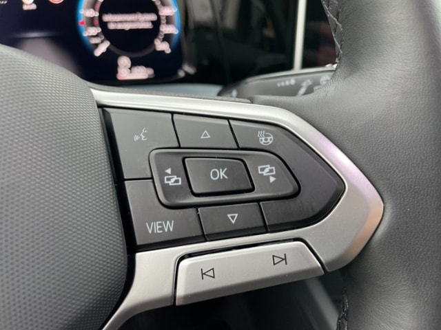 Volkswagen Golf 1.5 TSI Golf VIII Variant