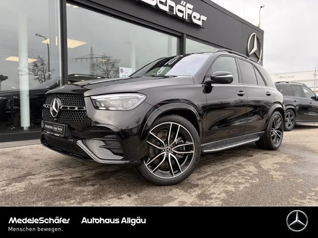 Mercedes-Benz GLE 450 4MATIC AMG Line