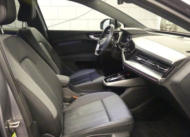 Audi Q4 e-tron 40 Sportback