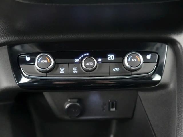 Opel Corsa Edition F Edition