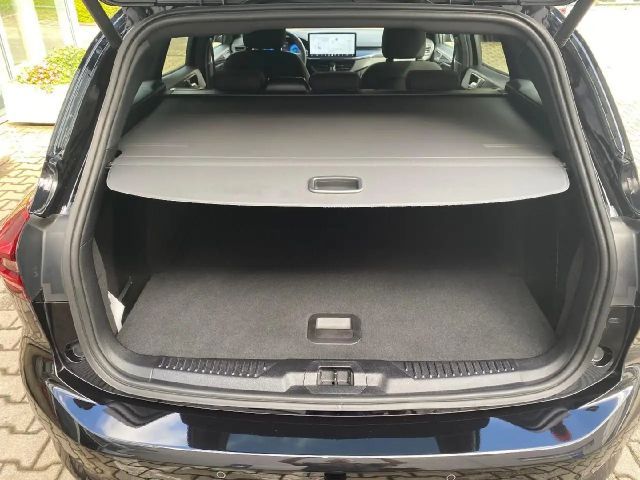 Ford Focus ST Line Wagon