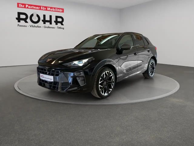 Cupra Terramar 2.0 TSI VZ