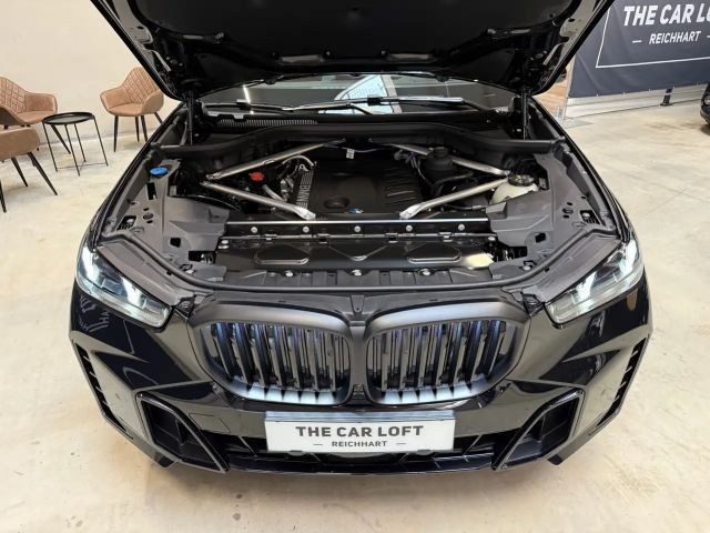 BMW X5 M-Sport xDrive