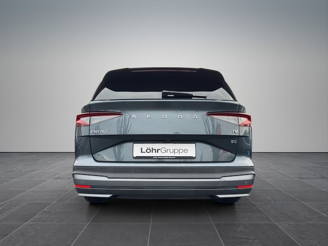 Skoda Enyaq Loft iV 80