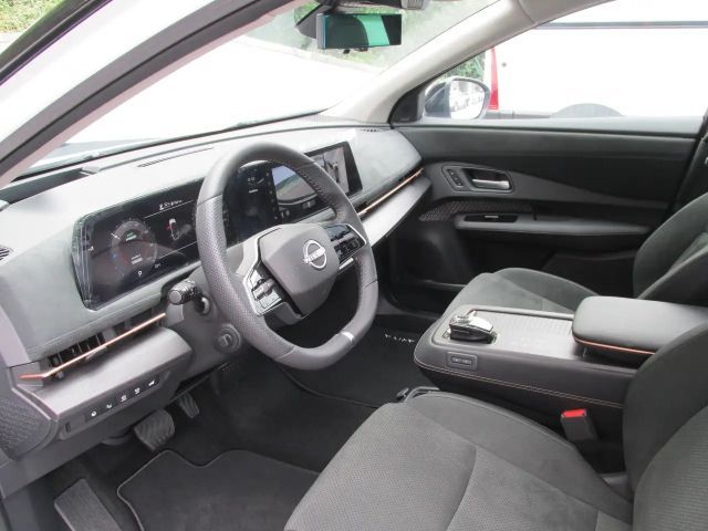 Nissan Ariya 87 kWh Evolve