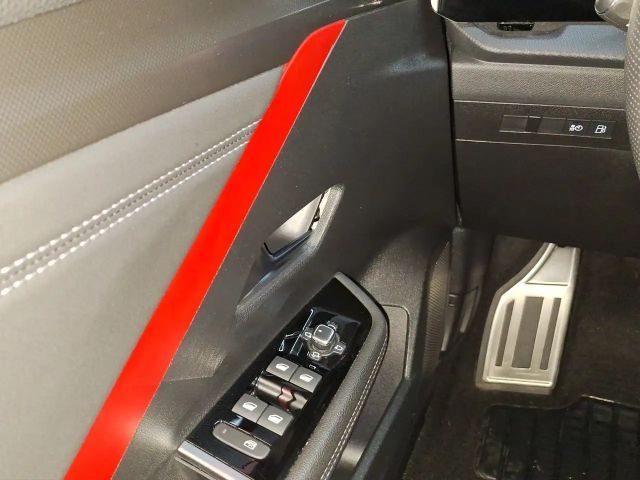 Opel Astra GS-Line Grand Sport