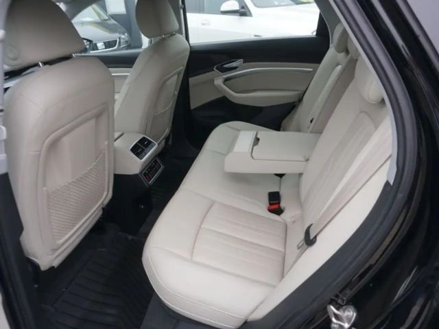 Audi e-tron 55 Business Quattro