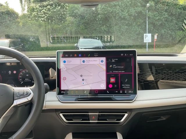 Volkswagen Tiguan 2.0 TDI DSG Elegance Elegance