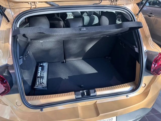 Dacia Sandero Extreme Stepway TCe 110