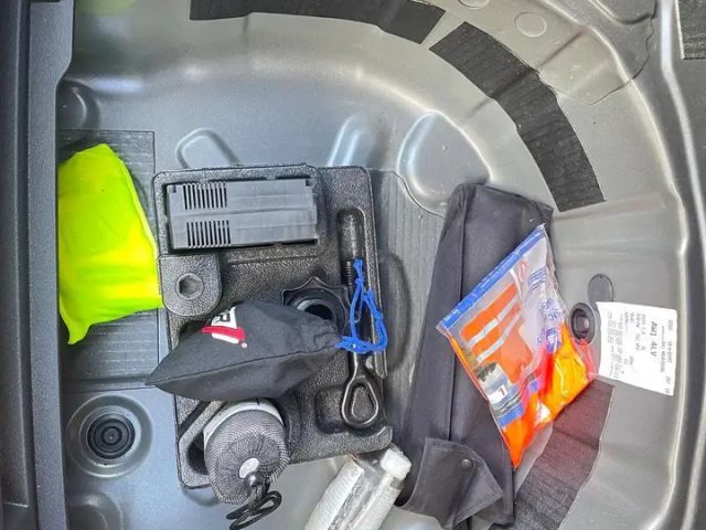 Volkswagen Polo 1.0 TSI Highline