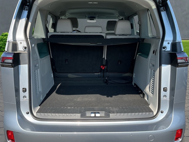 Volkswagen ID.Buzz 150 kW Pro