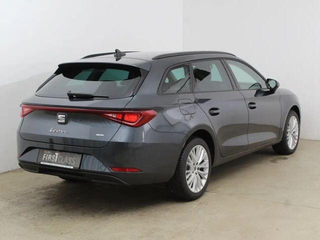 Seat Leon DSG Style e-Hybrid