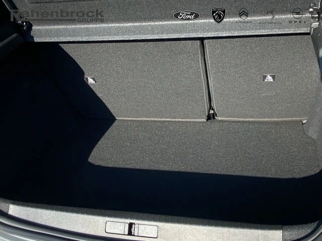 Peugeot E-208 Allure Pack Hybrid