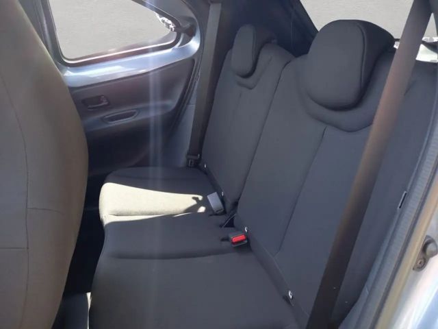 Toyota Aygo X Hatchback S-CVT