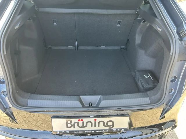 Cupra Tavascan Endurance