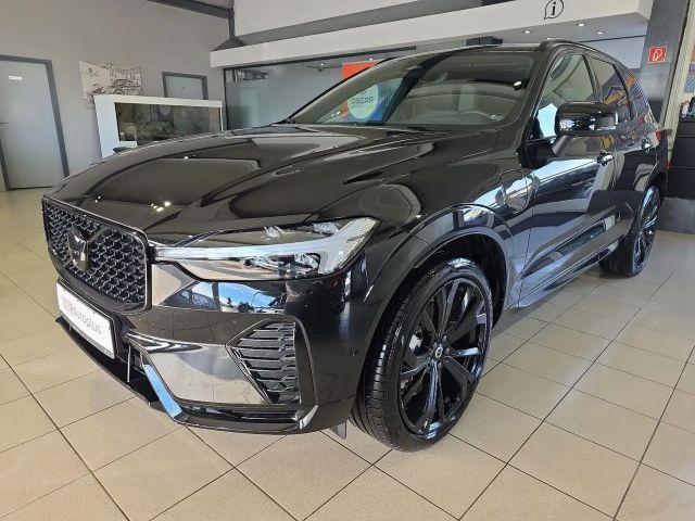 Volvo XC60 AWD Plus Recharge T6