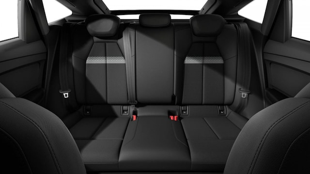 Audi Q4 e-tron 40 Sportback