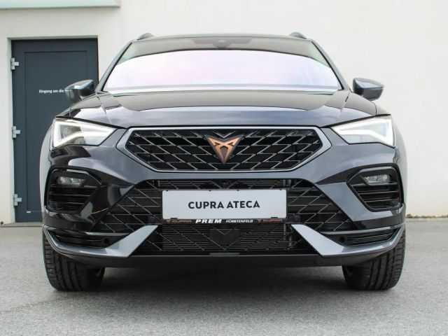 Cupra Ateca 1.5 TSI DSG