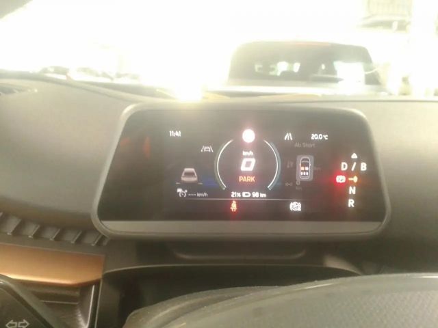 Cupra Tavascan Endurance