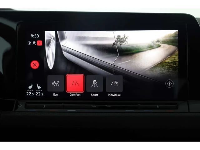 Volkswagen Golf 2.0 TSI DSG GTI Style