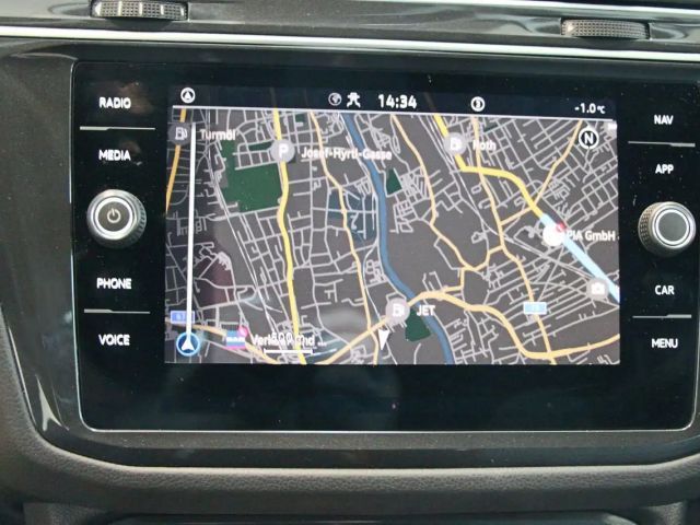 Volkswagen Tiguan 2.0 TDI DSG Life