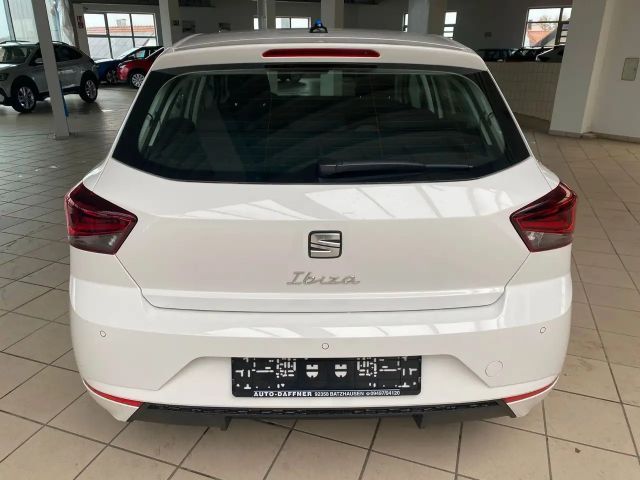 Seat Ibiza 1.0 TSI Reference