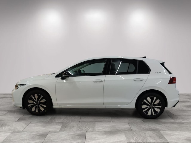 Volkswagen Golf 1.5 TSI Plus