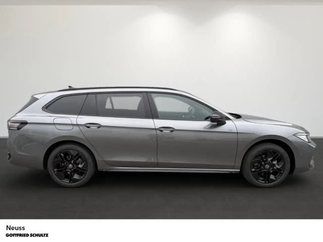 Volkswagen Passat 2.0 TDI DSG R-Line Style
