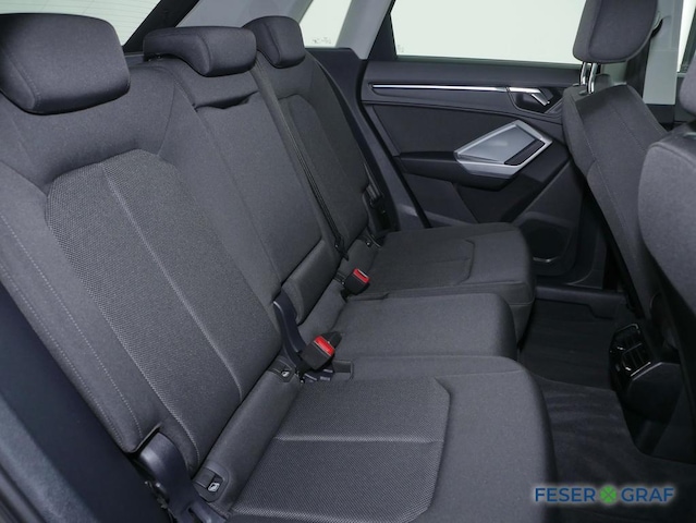 Audi Q3 45 TFSI Hybride S-Tronic