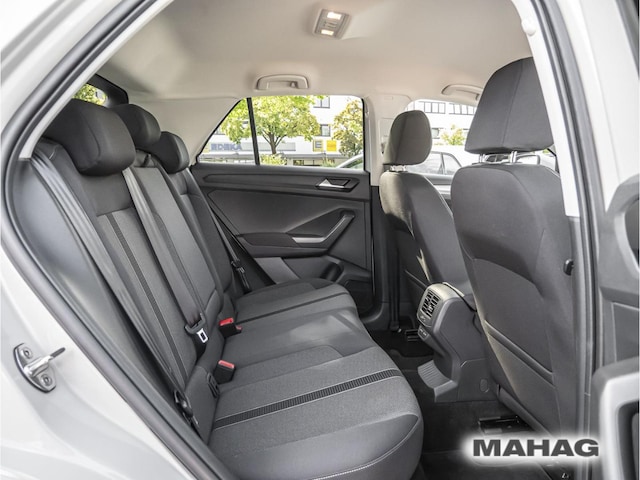 Volkswagen T-Roc 1.0 TSI Life