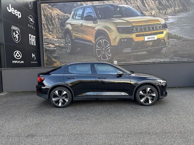 Polestar 2 Long range Single motor