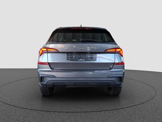 Skoda Kamiq Selection