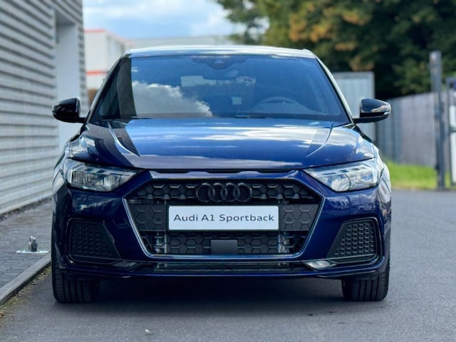 Audi A1 30 TFSI S-Tronic Sportback