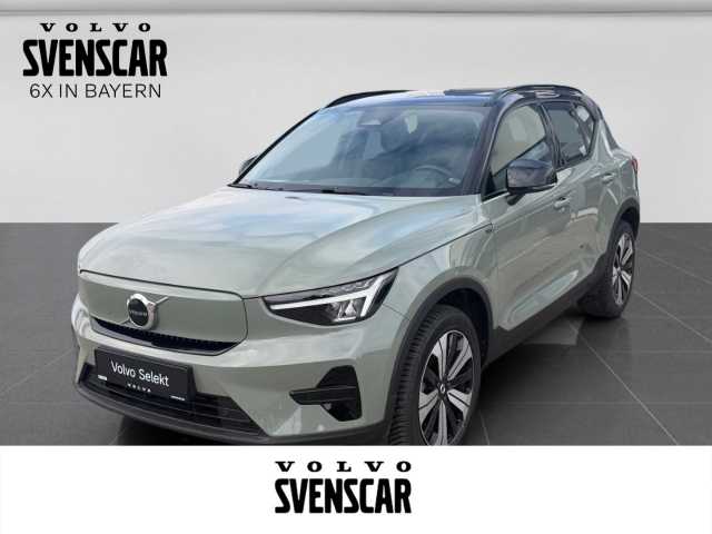 Volvo XC40 XC40