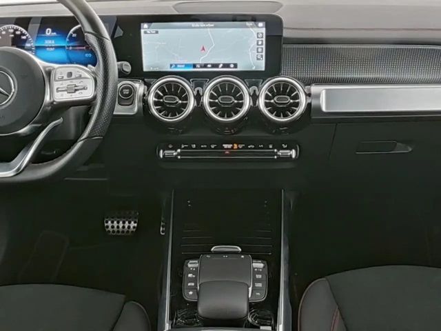 Mercedes-Benz EQB 250 AMG Line