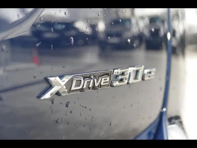 BMW X3 M-Sport xDrive30e