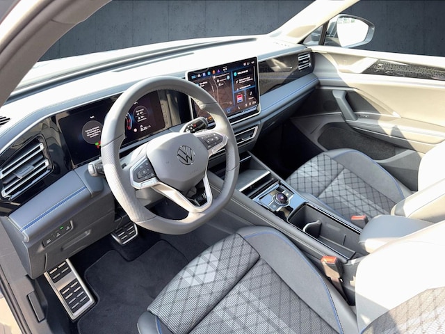 Volkswagen Tiguan 1.5 eTSI R-Line