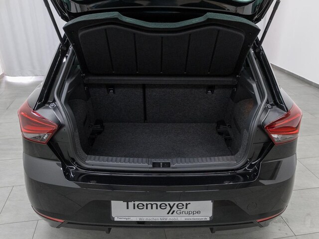 Seat Ibiza 1.0 TSI Xcellence