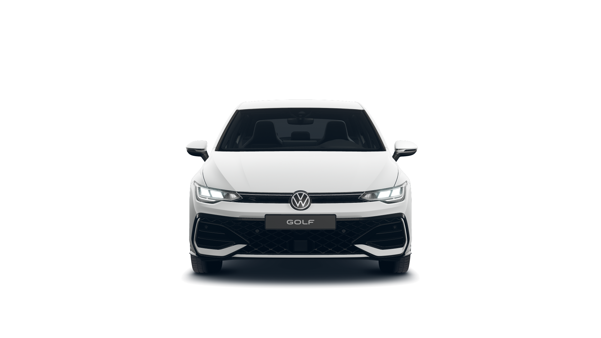 Volkswagen Golf 1.5 eTSI DSG Golf VIII R-Line