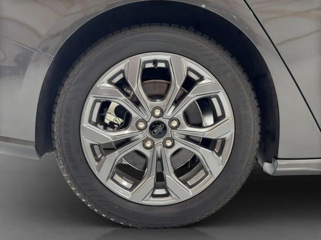 Ford Focus EcoBoost ST Line Wagon