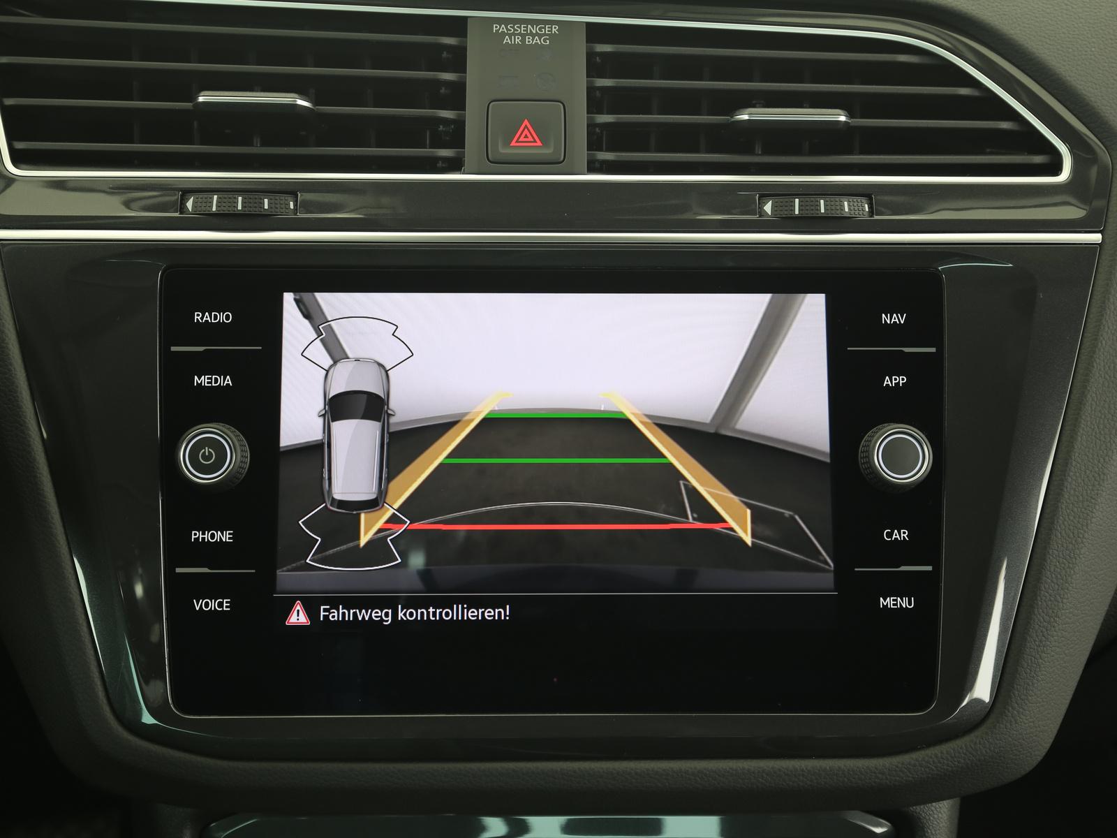 Volkswagen Tiguan 2.0 TSI DSG Life