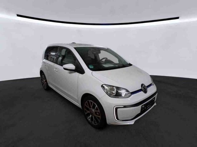 Volkswagen e-up! Move Move up!