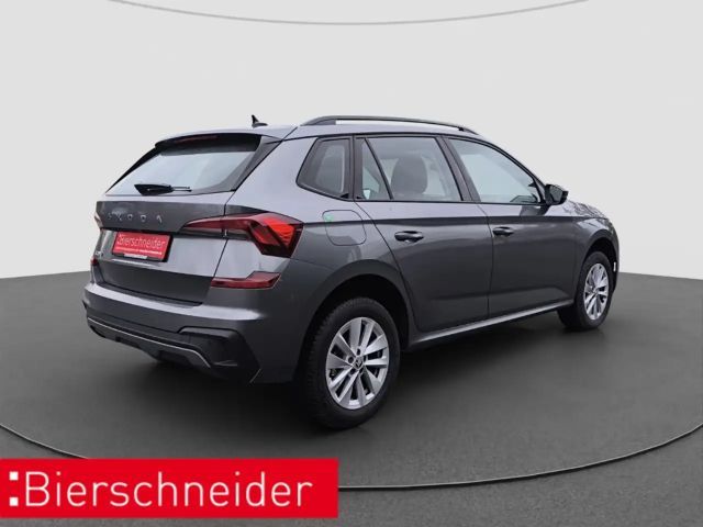 Skoda Kamiq 1.5 TSI Selection