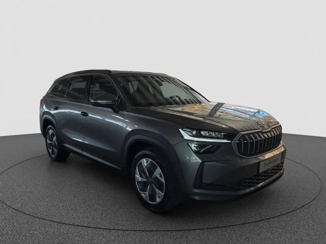Skoda Kodiaq 2.0 TDI Selection