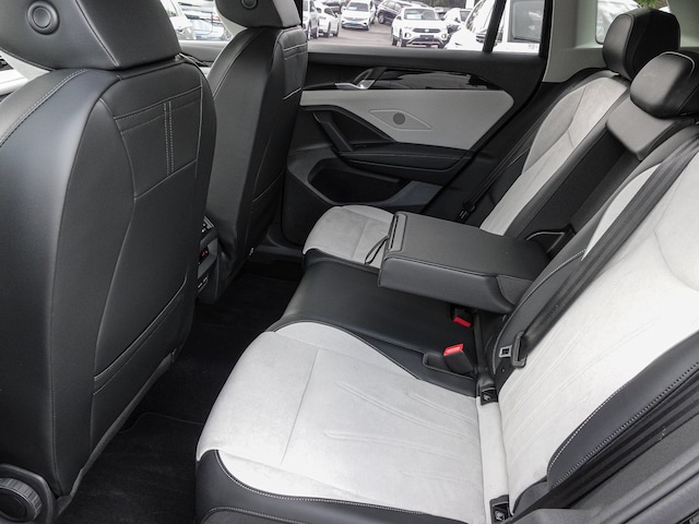 Volkswagen Tiguan 2.0 TDI DSG