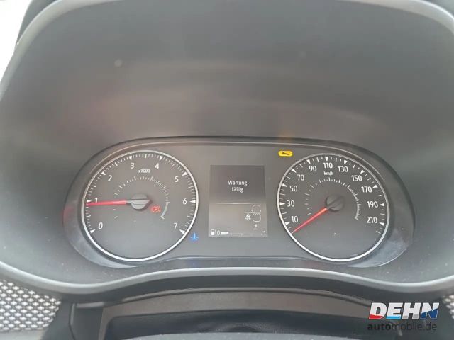 Dacia Sandero Stepway TCe 110