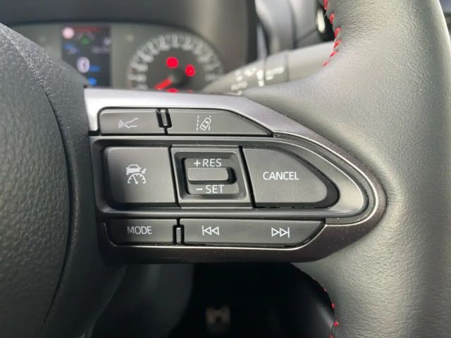 Toyota Yaris GR Hatchback