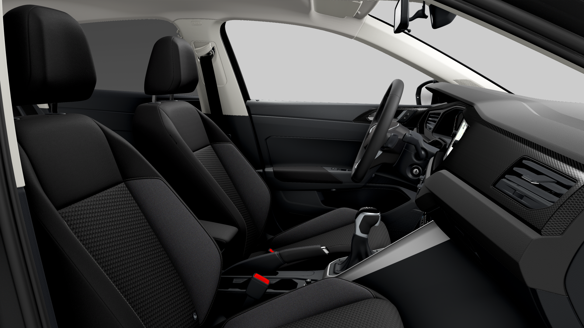 Volkswagen Polo 1.0 TSI DSG Life