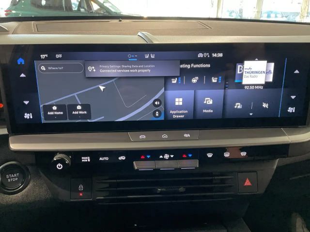 Opel Grandland X GS-Line Grand Sport