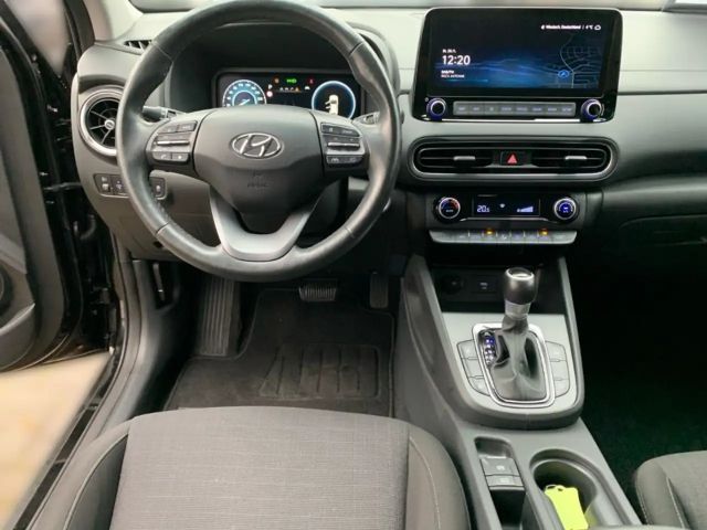 Hyundai Kona 2WD Hybrid